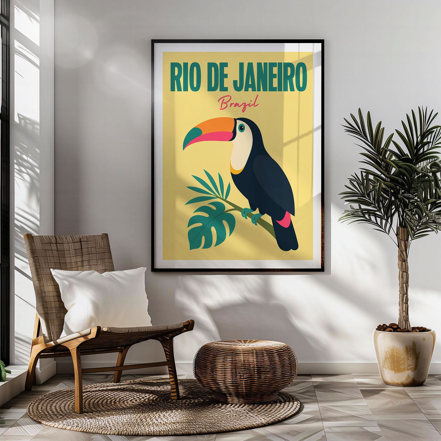 Rio de Janeiro, Brazil