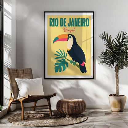 Rio de Janeiro, Brazil