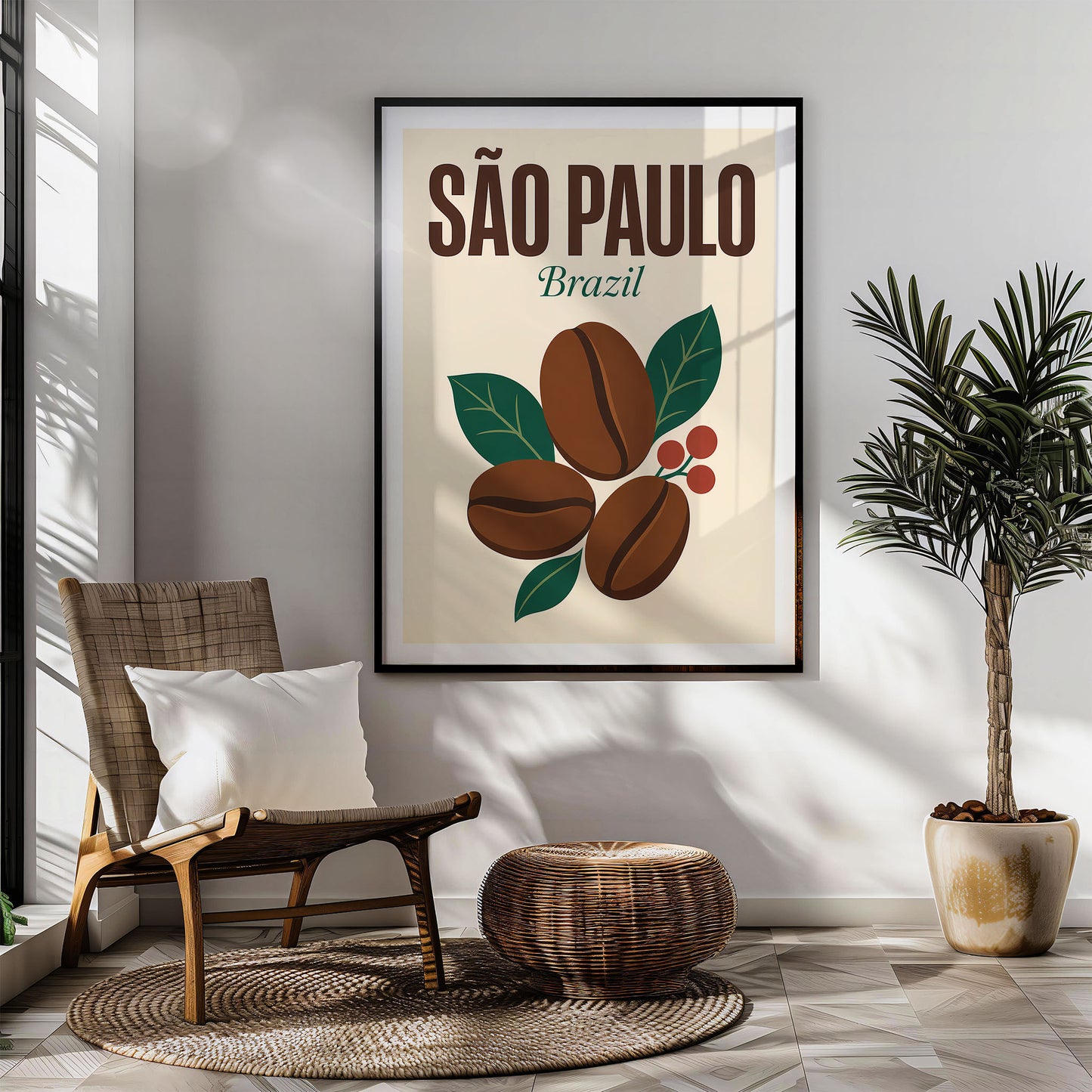 São Paulo, Brazil