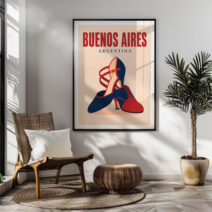 Buenos Aires, Argentina