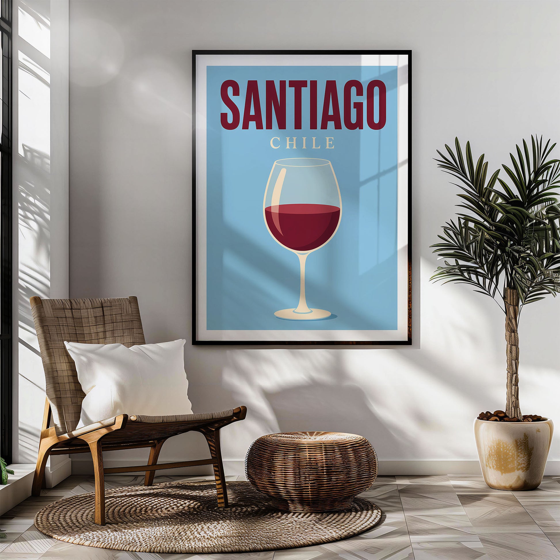 Santiago, Chile