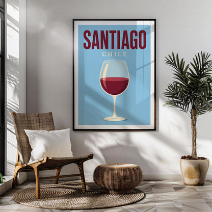 Santiago, Chile