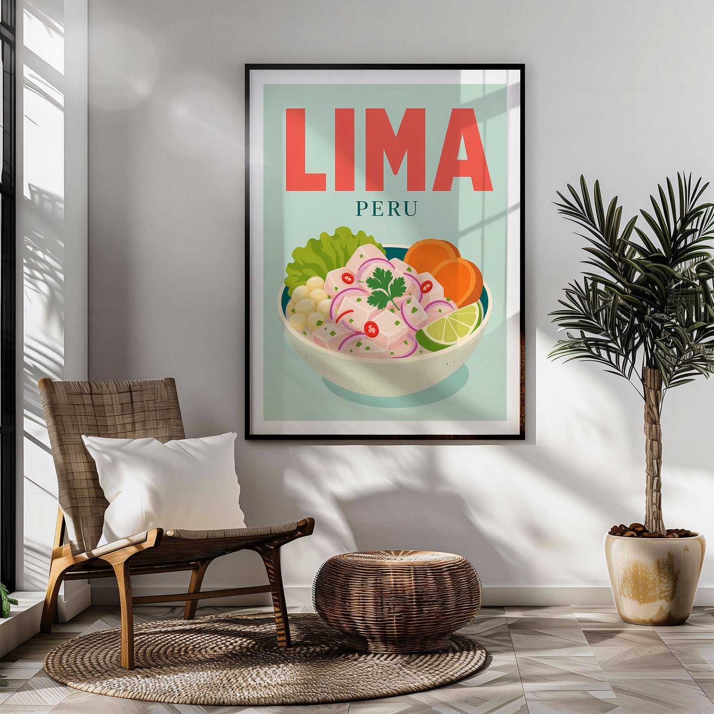 Lima, Peru
