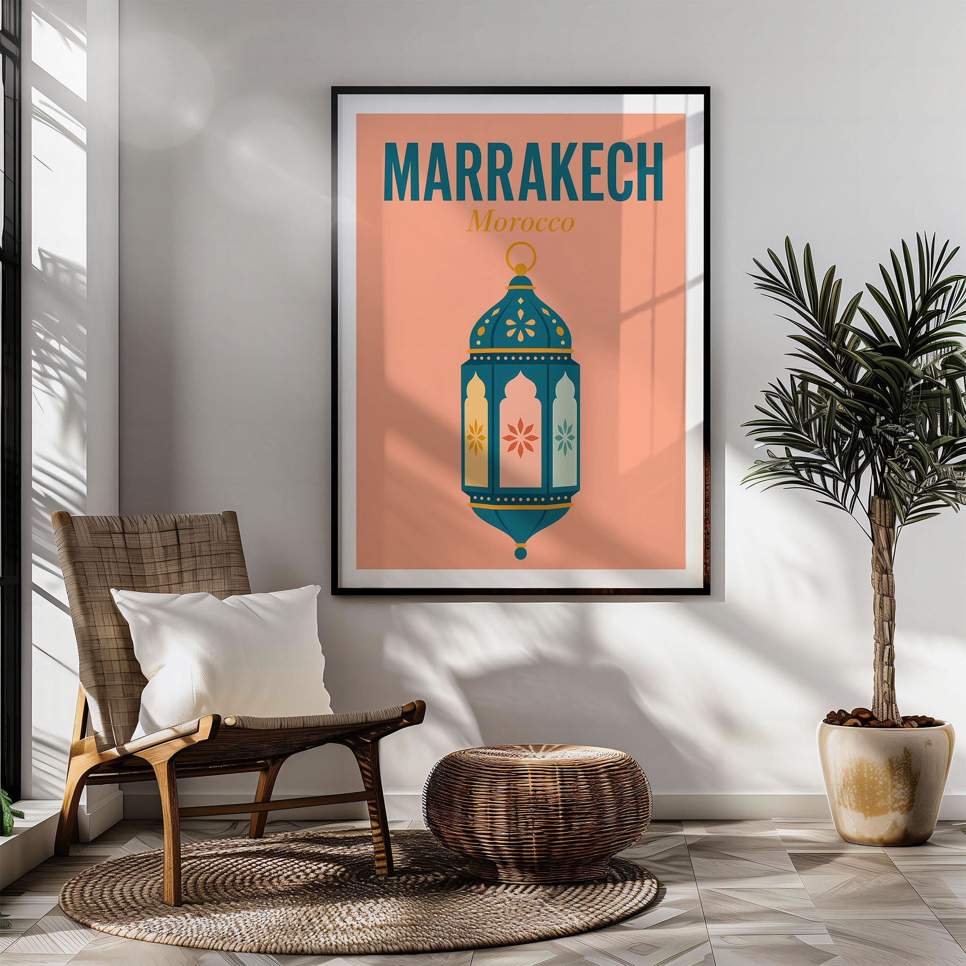 Marrakech, Morocco