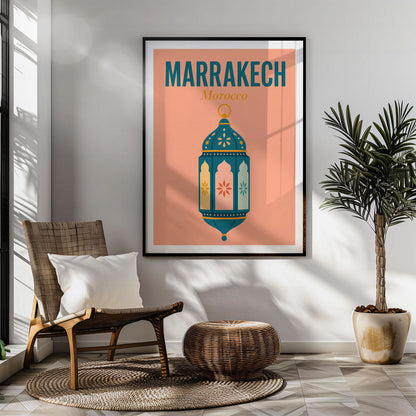 Marrakech, Morocco