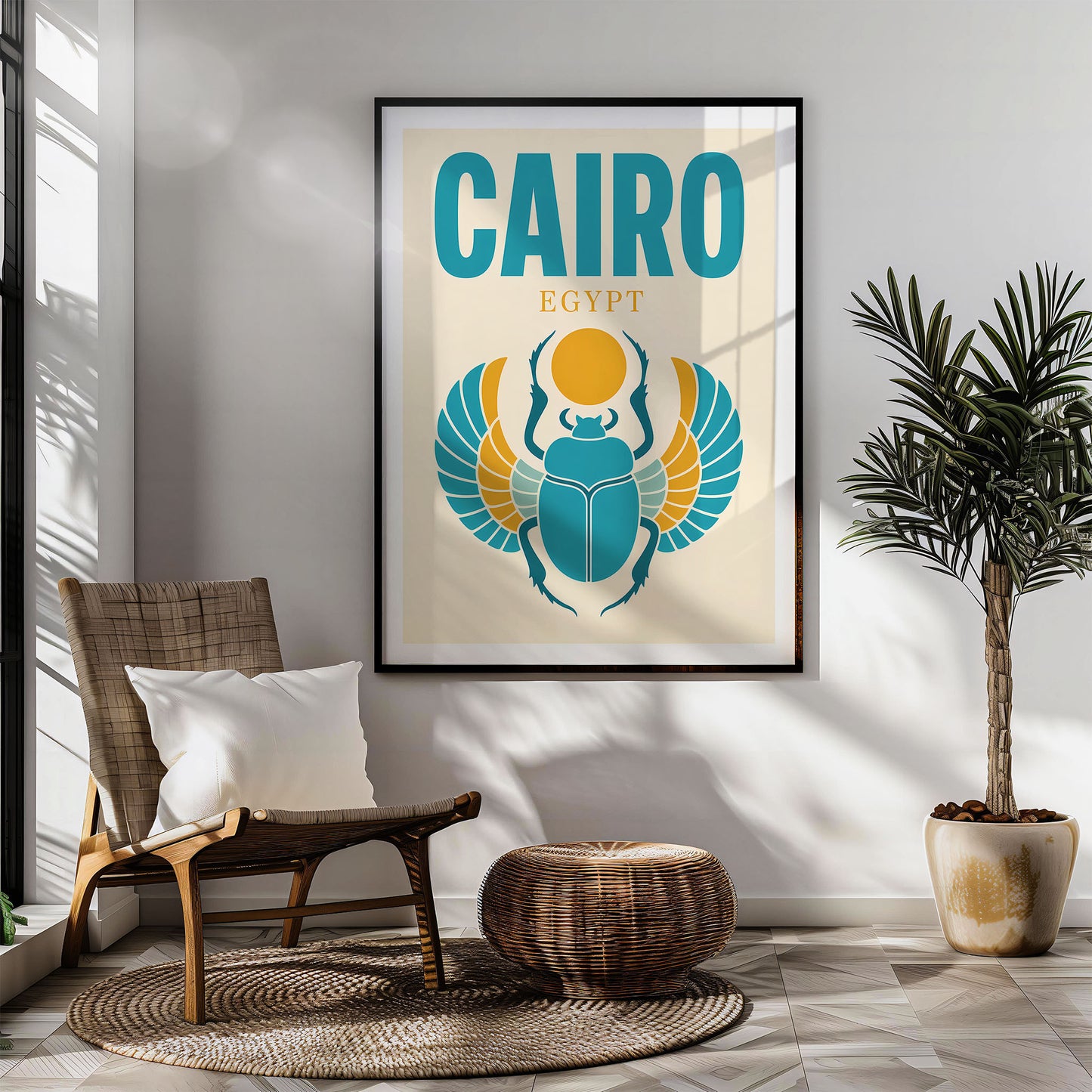 Cairo, Egypt