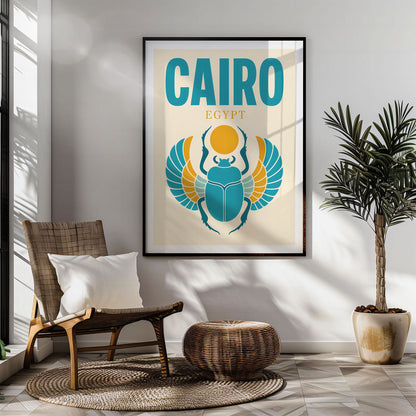 Cairo, Egypt