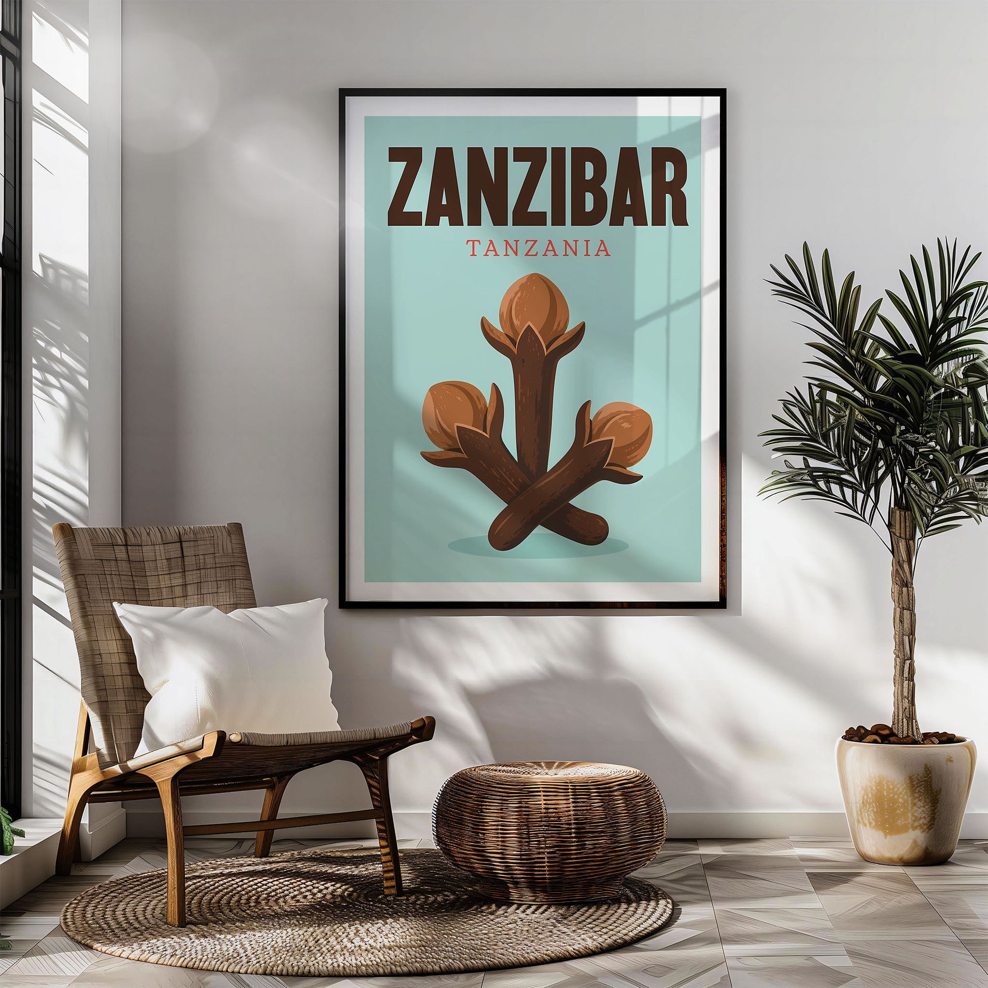 Zanzibar, Tanzania