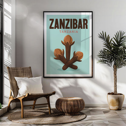 Zanzibar, Tanzania