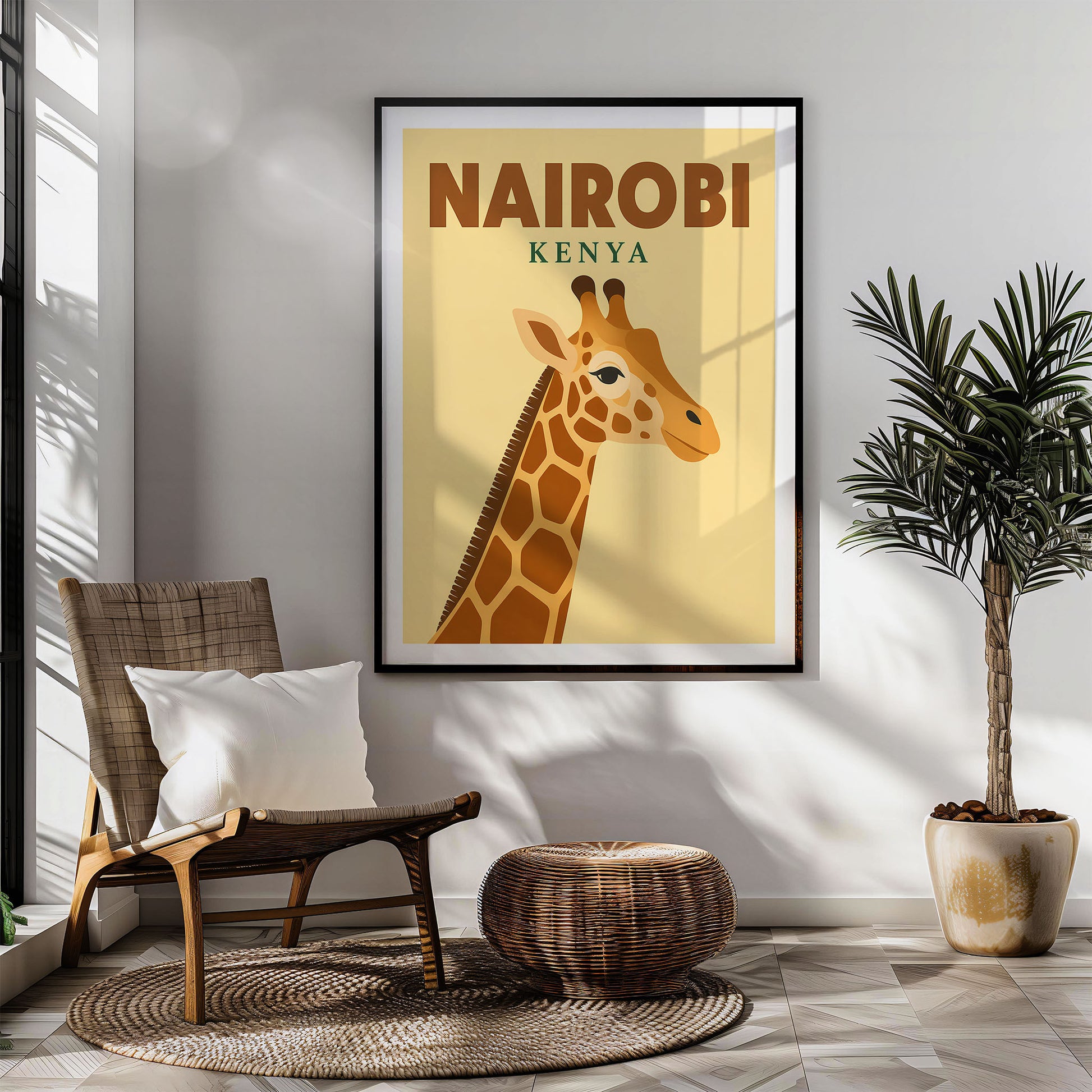 Nairobi, Kenya