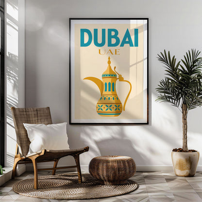 Dubai, UAE