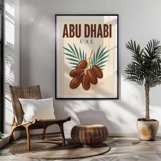 Abu Dhabi, UAE