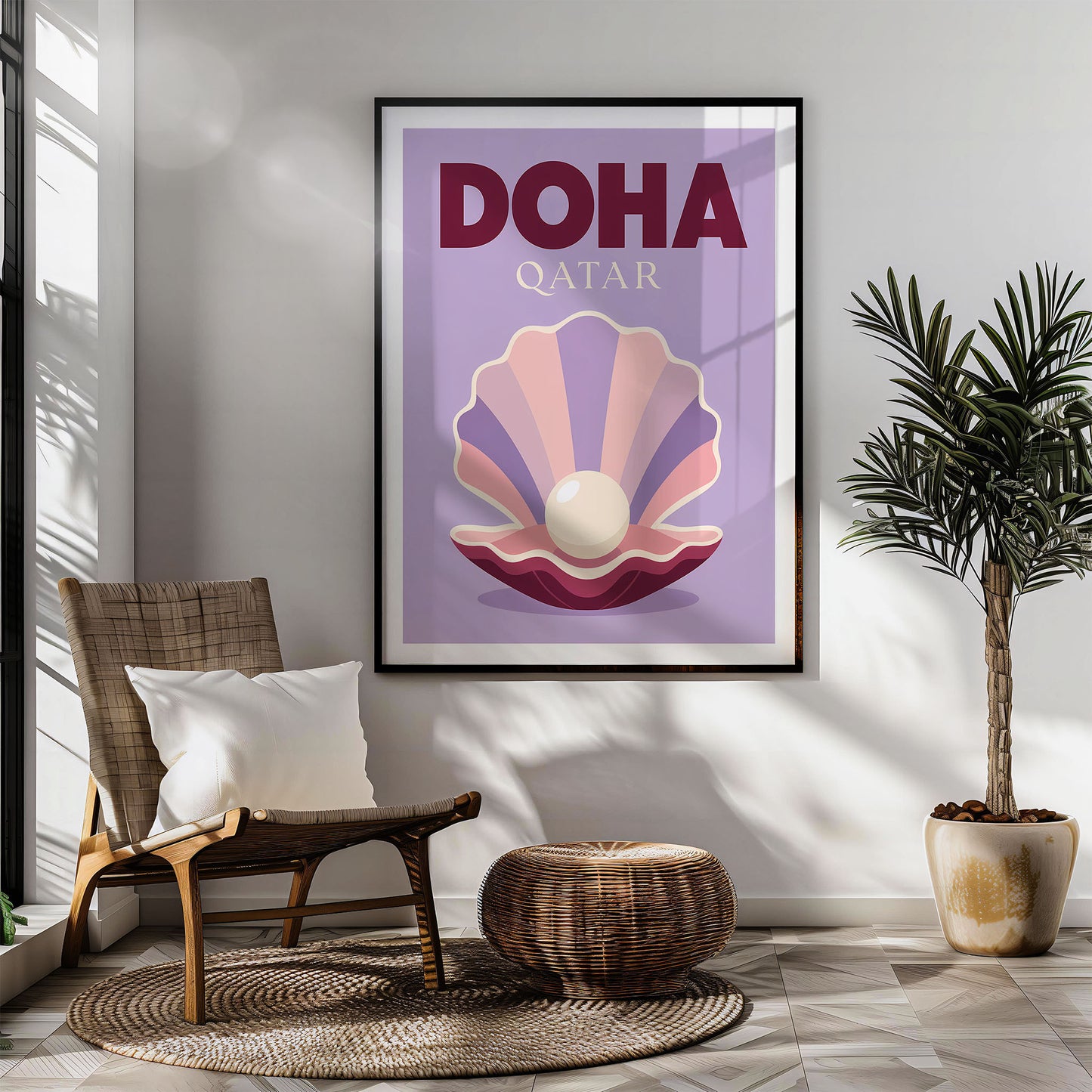 Doha, Qatar
