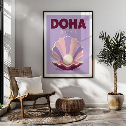 Doha, Qatar