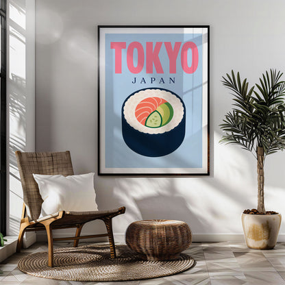 Tokyo, Japan