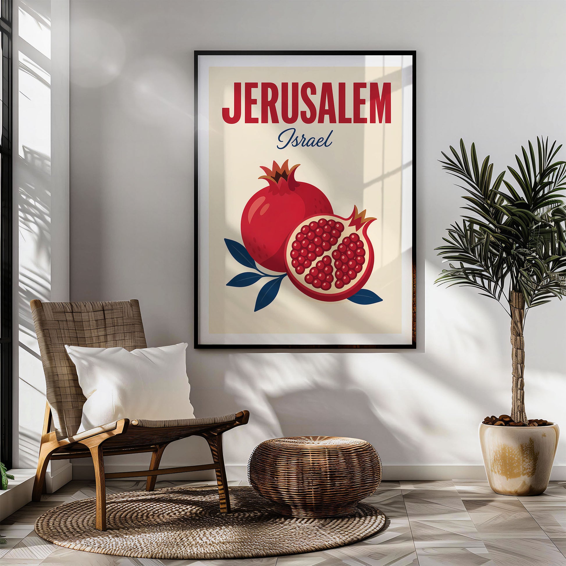 Jerusalem, Israel
