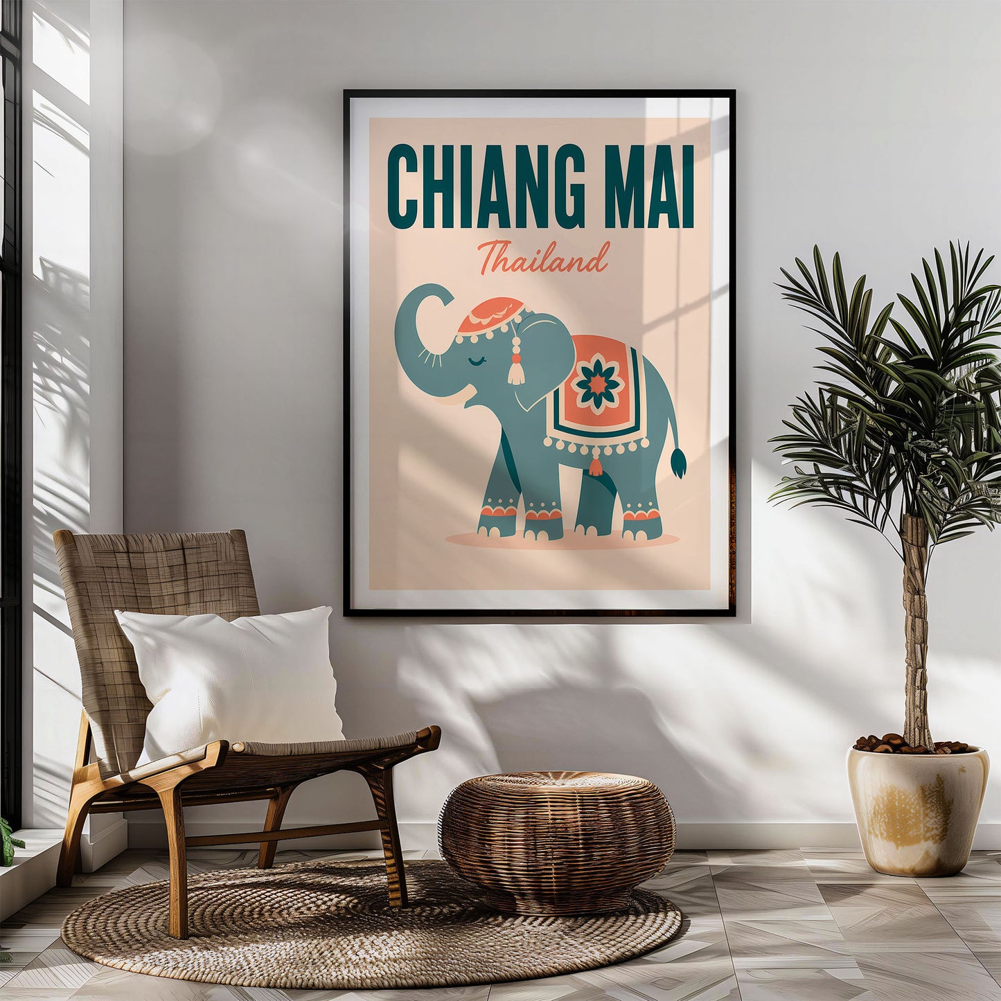 Chiang Mai, Thailand
