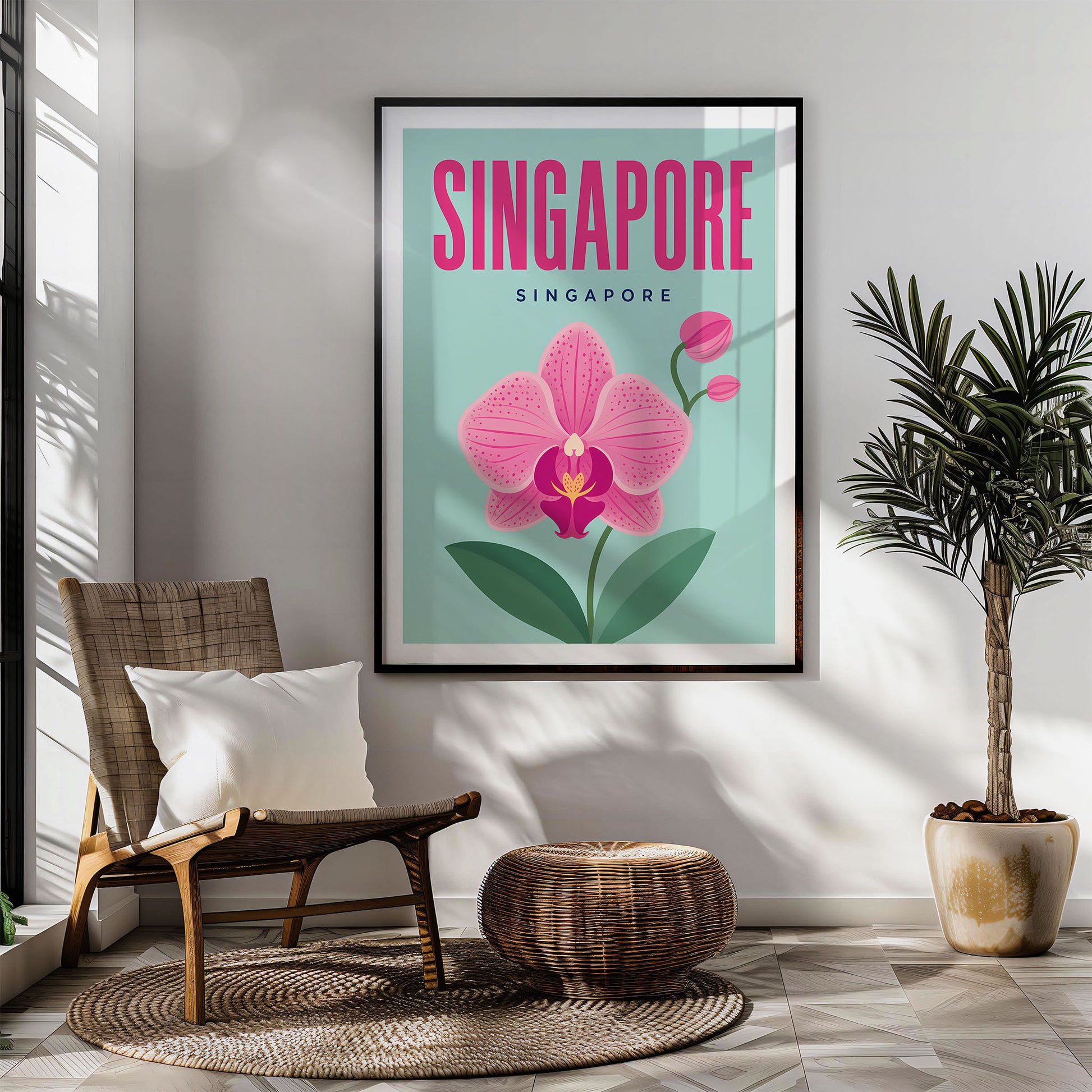 Singapore, Singapore