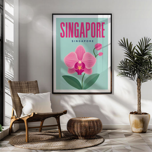 Singapore, Singapore