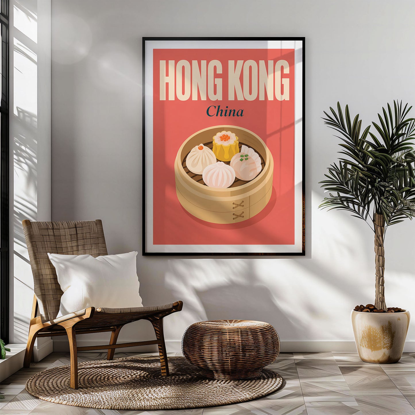 Hong Kong, China