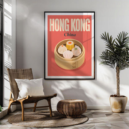 Hong Kong, China