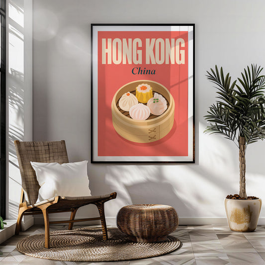 Hong Kong, China