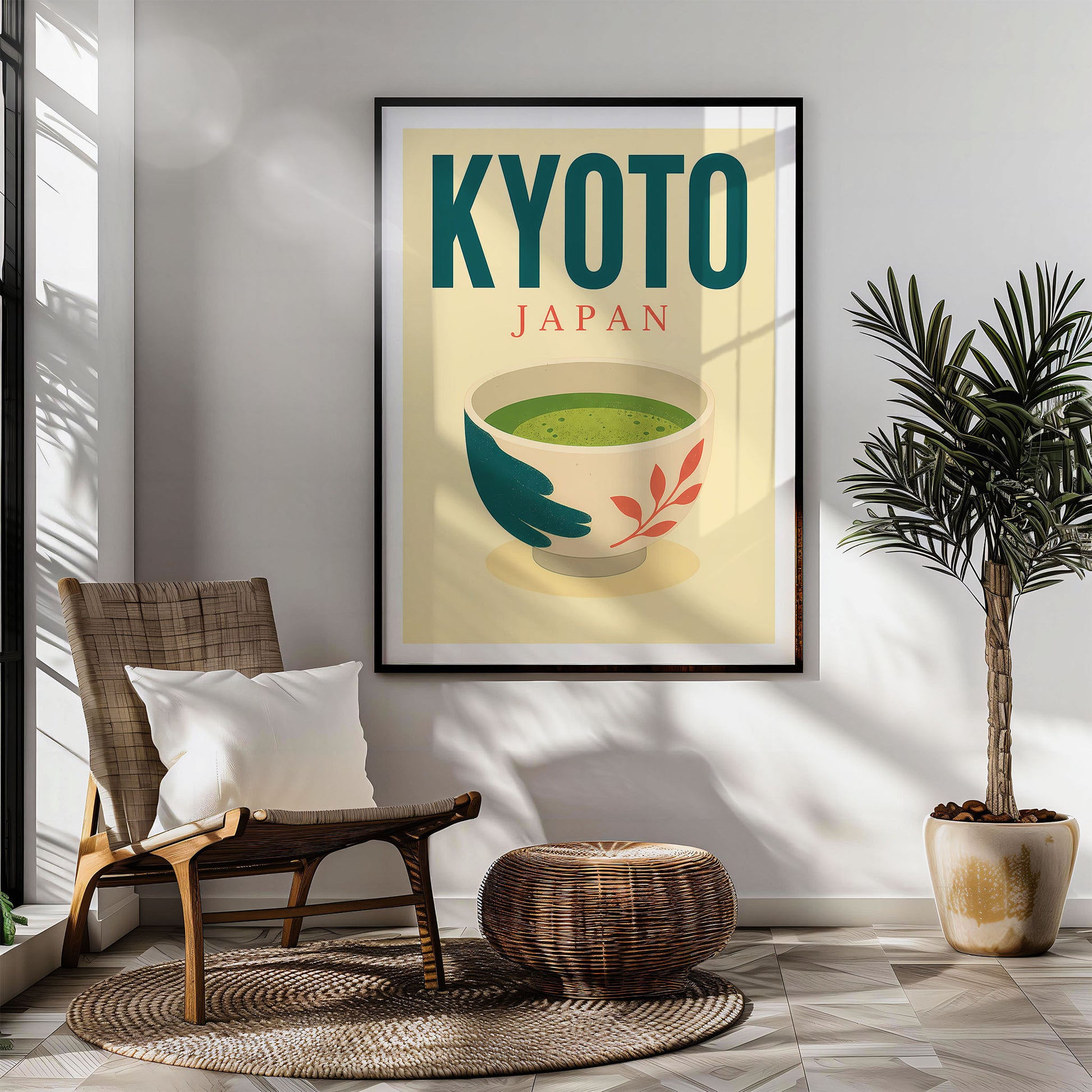 Kyoto, Japan