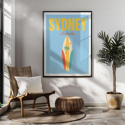 Sydney, Australia