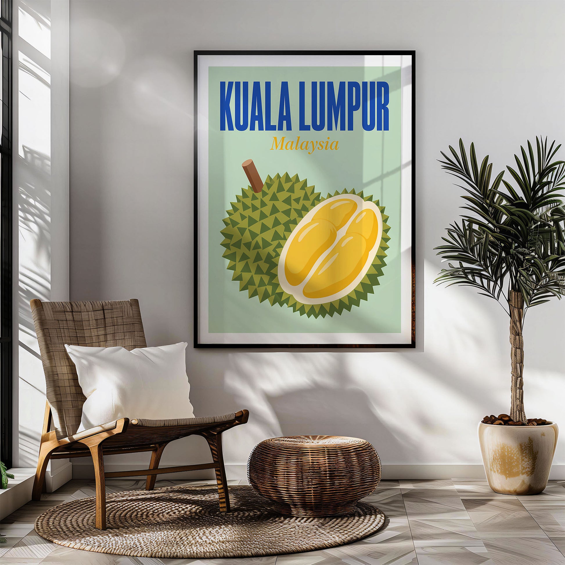 Kuala Lumpur, Malaysia