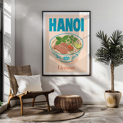 Hanoi, Vietnam