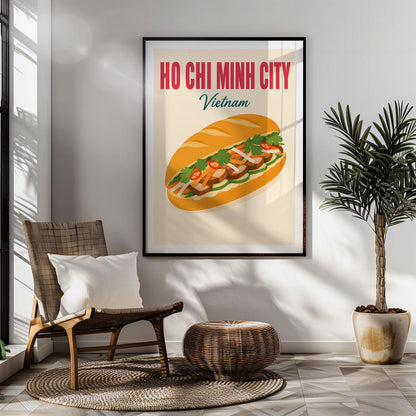 Ho Chi Minh City, Vietnam
