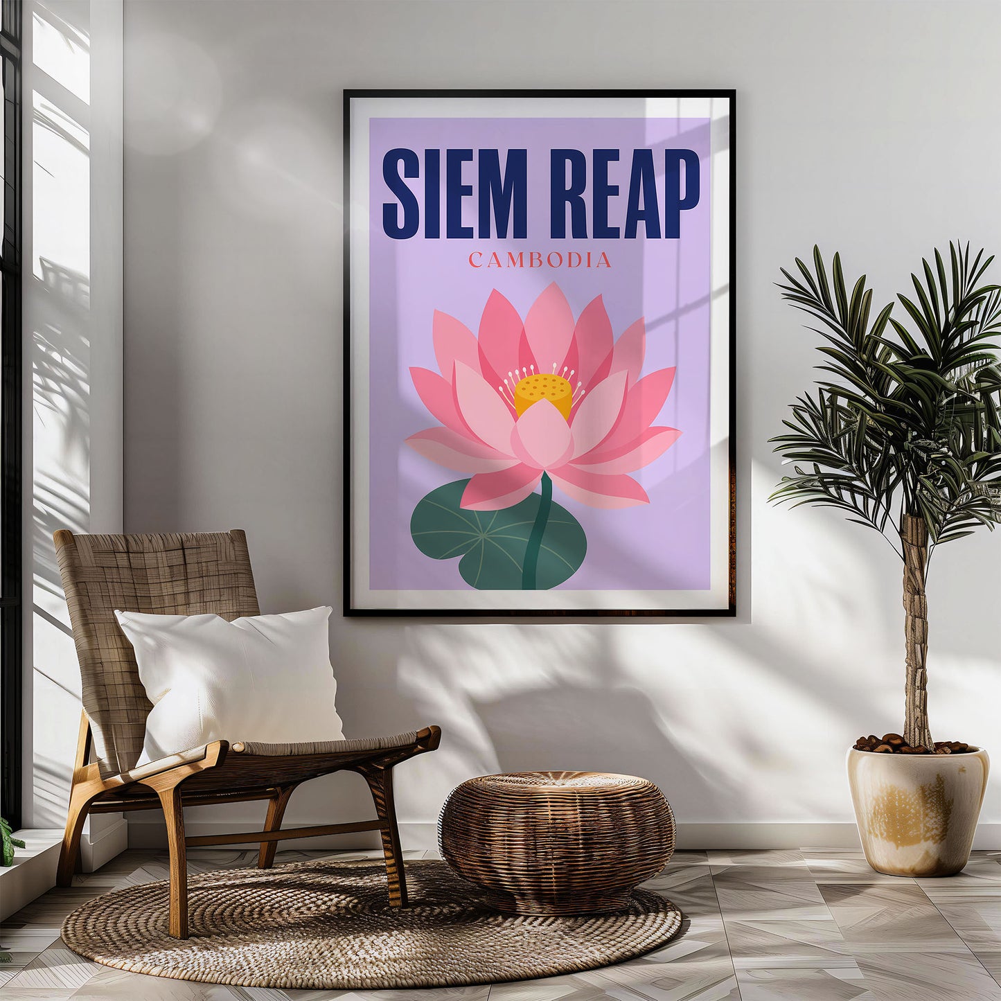 Siem Reap, Cambodia
