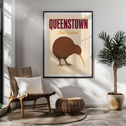 Queenstown, New Zealand