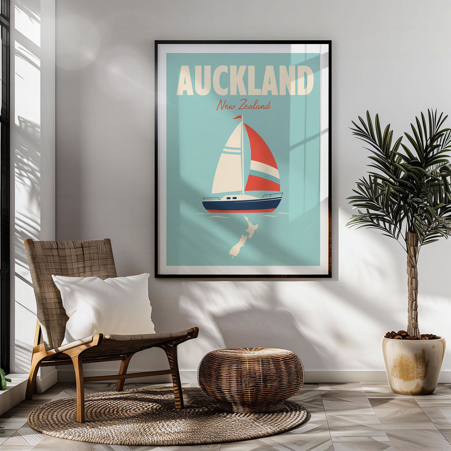 Auckland, New Zealand