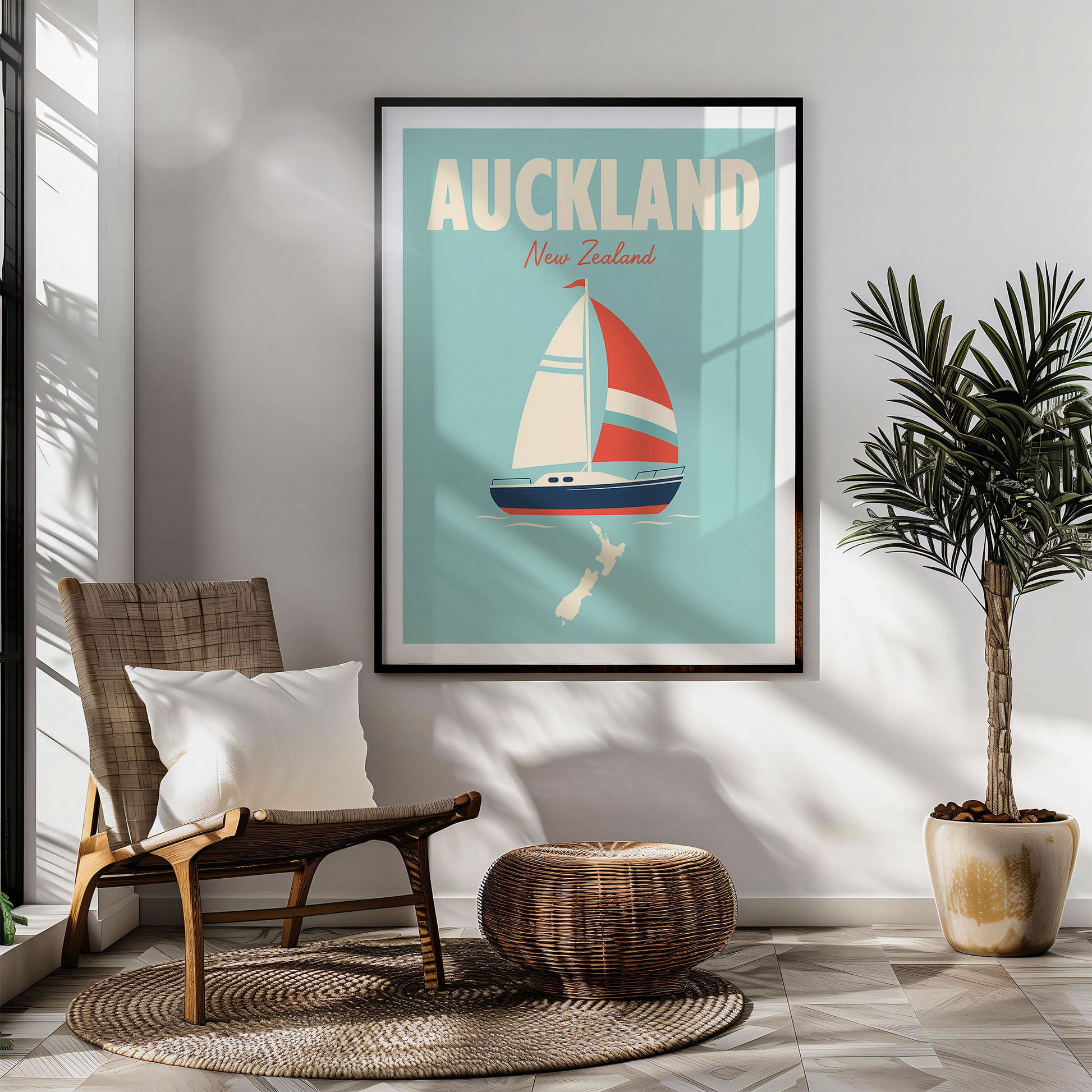 Auckland, New Zealand