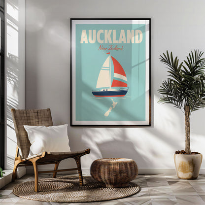 Auckland, New Zealand