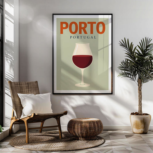 Porto, Portugal