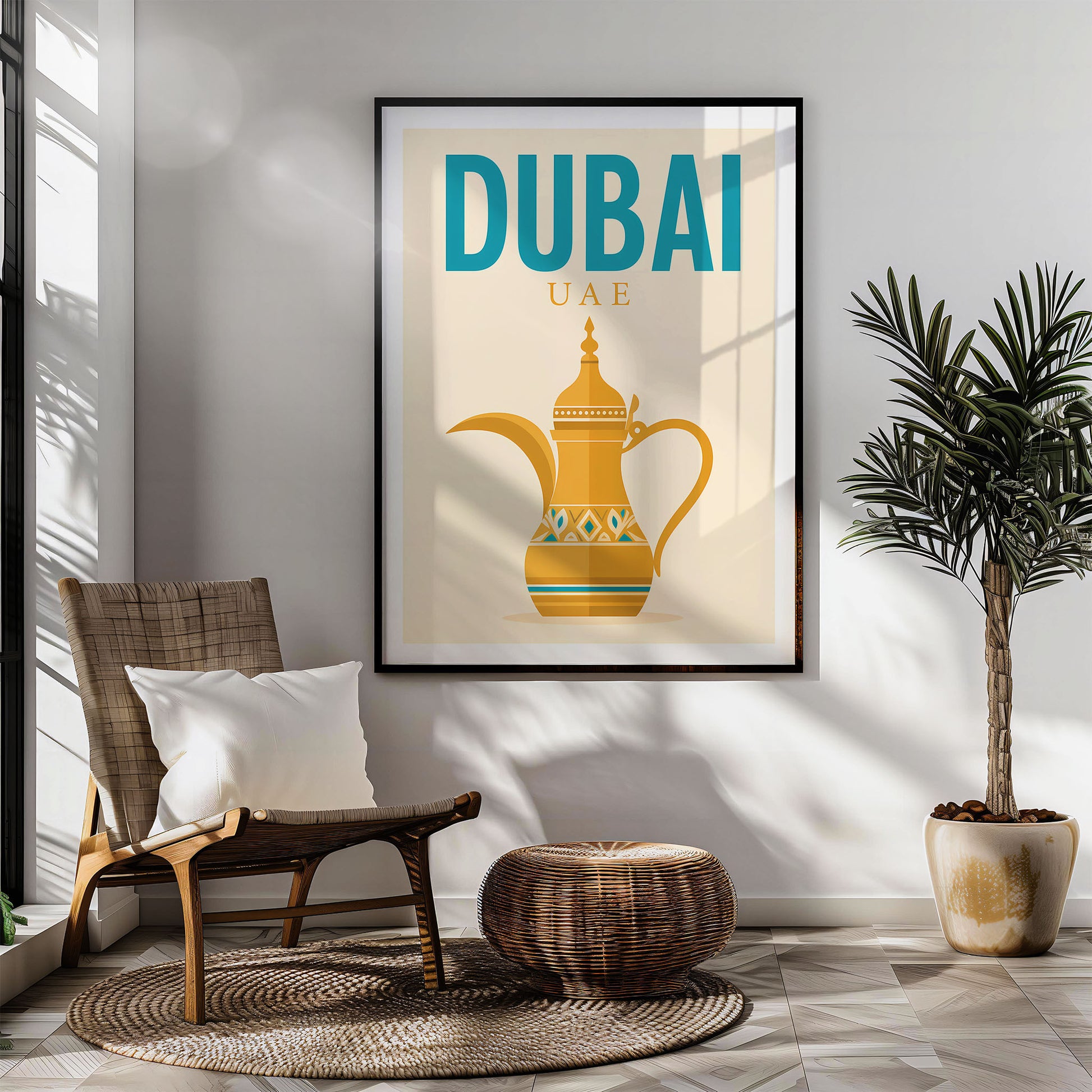Dubai, UAE