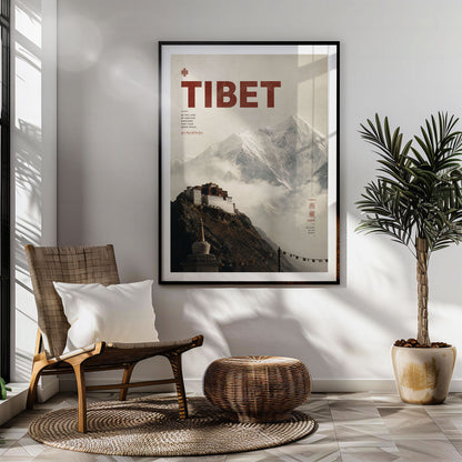 Tibet, Tibet