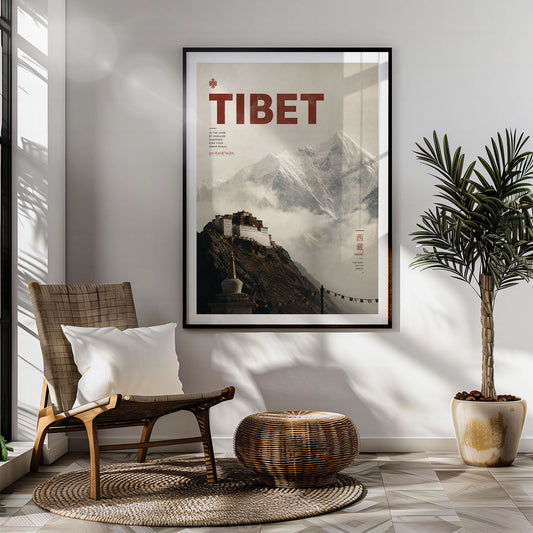 Tibet, Tibet