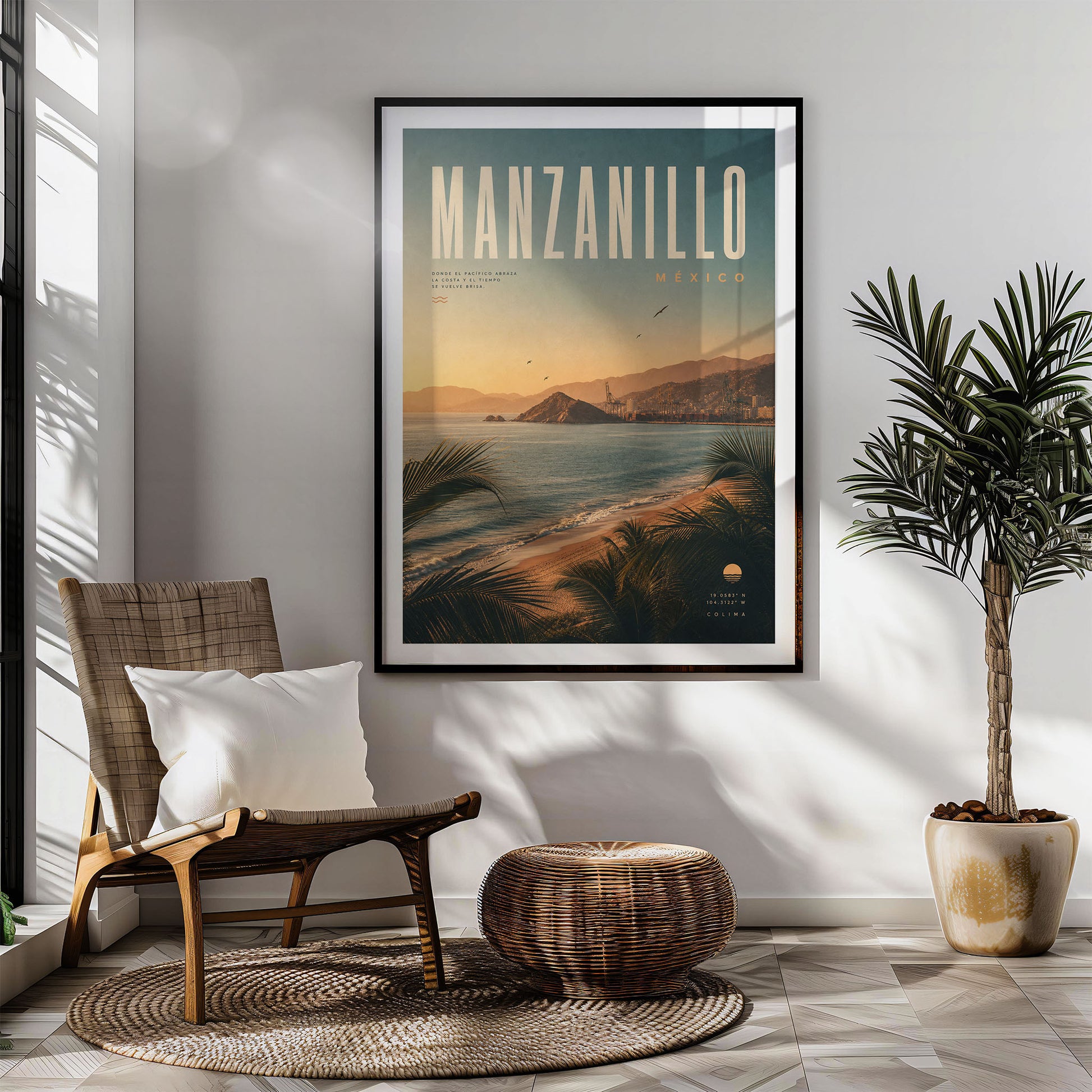 Manzanillo, MEXICO