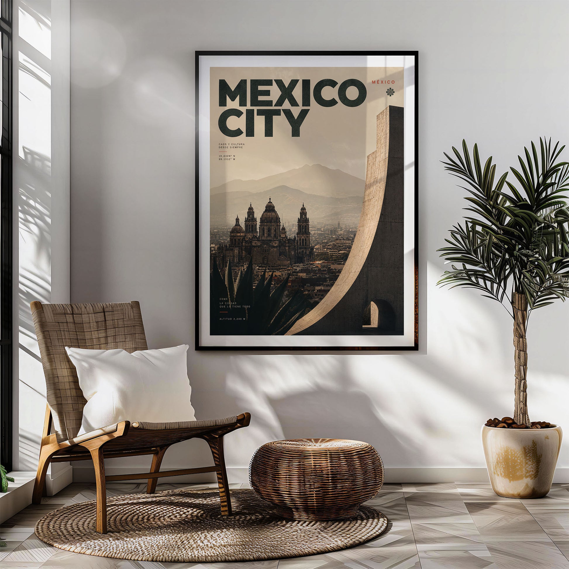 Mexico City, MEXICO