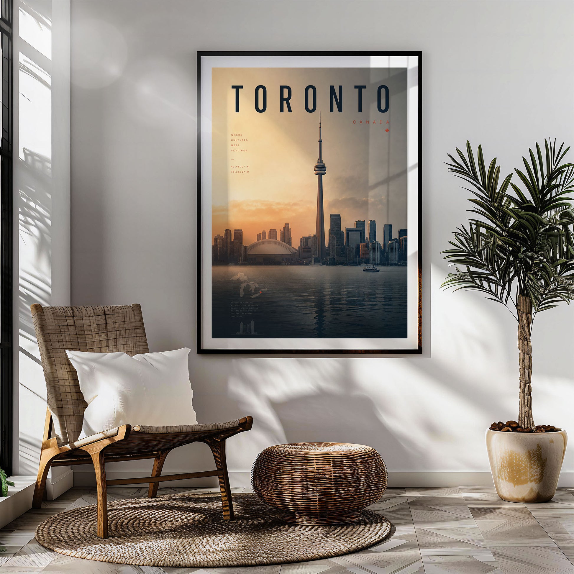 Toronto, Canada
