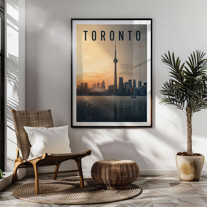 Toronto, Canada