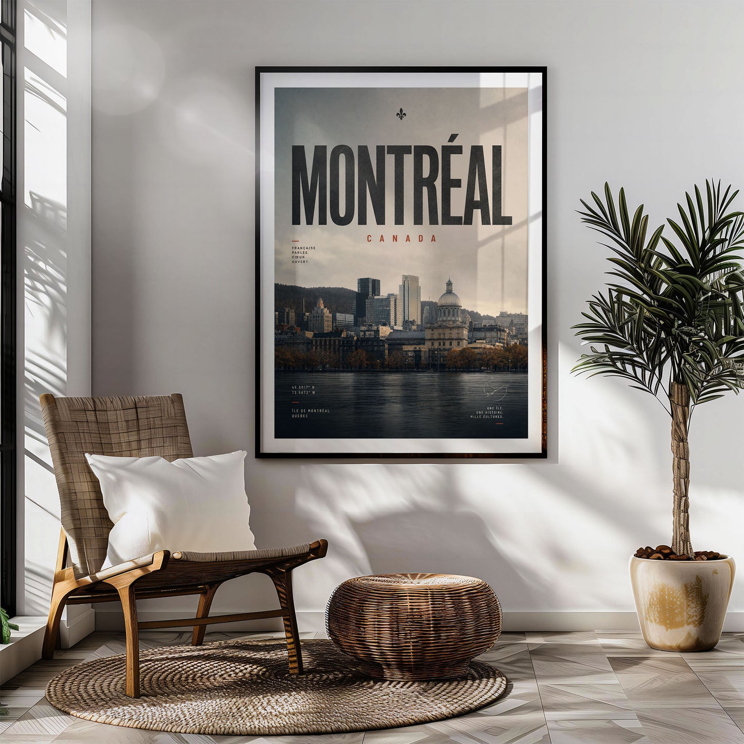 Montreal, Canada