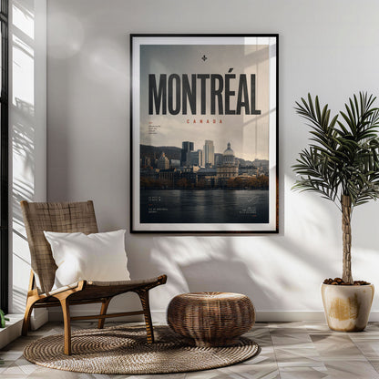 Montreal, Canada