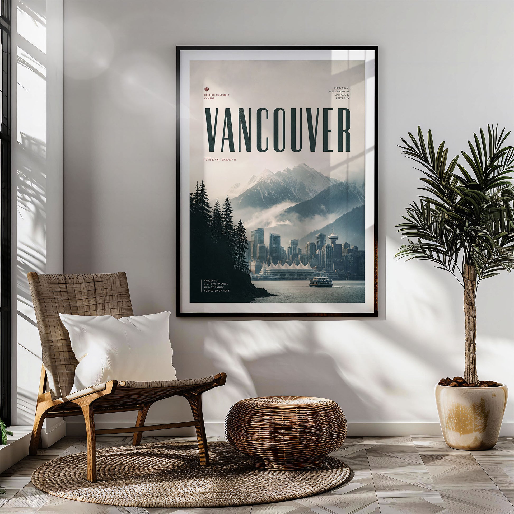 Vancouver, Canada