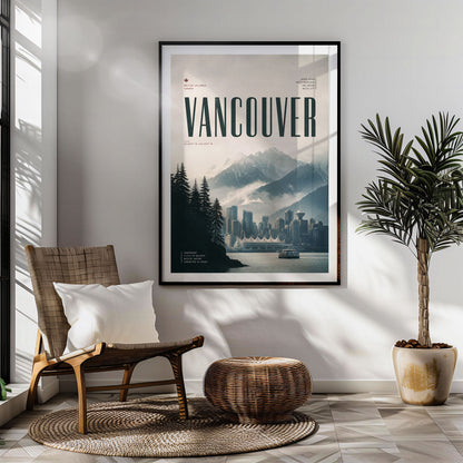 Vancouver, Canada