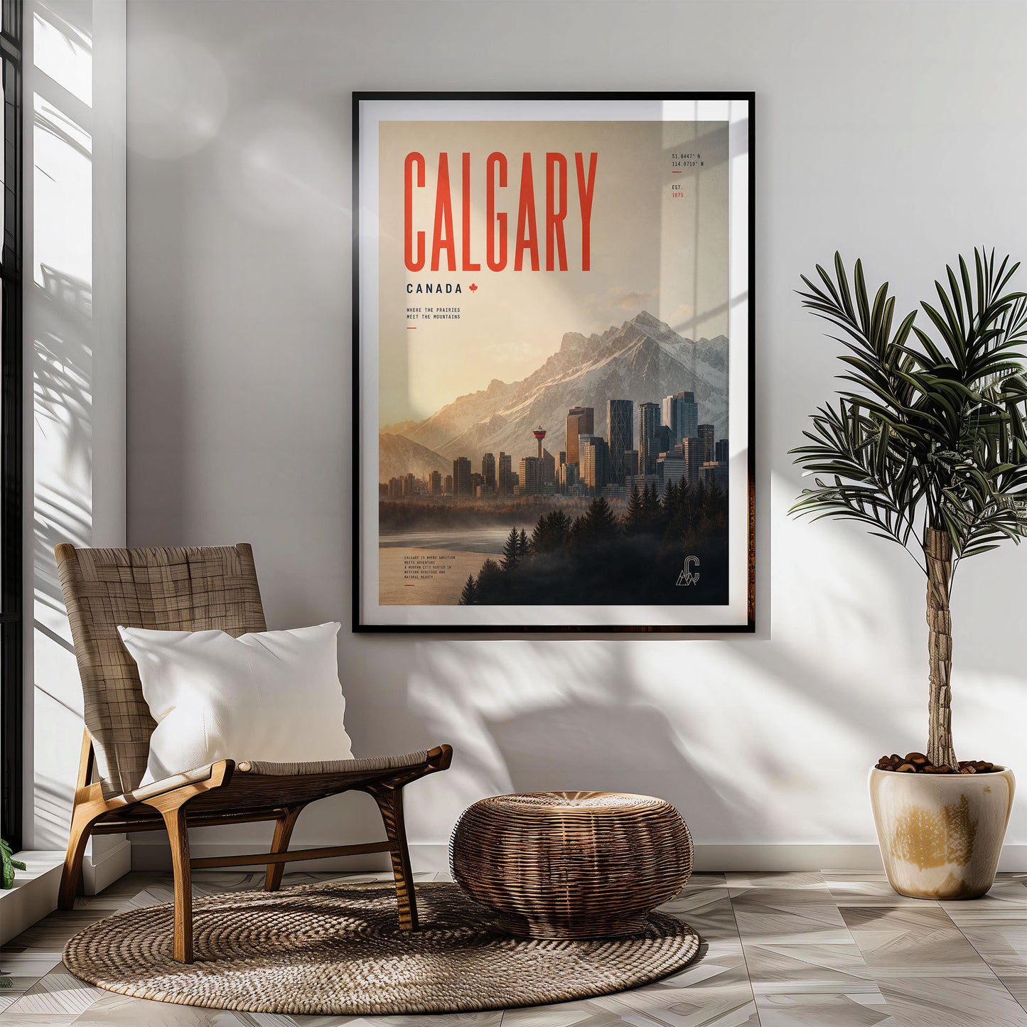 Calgary, Canada