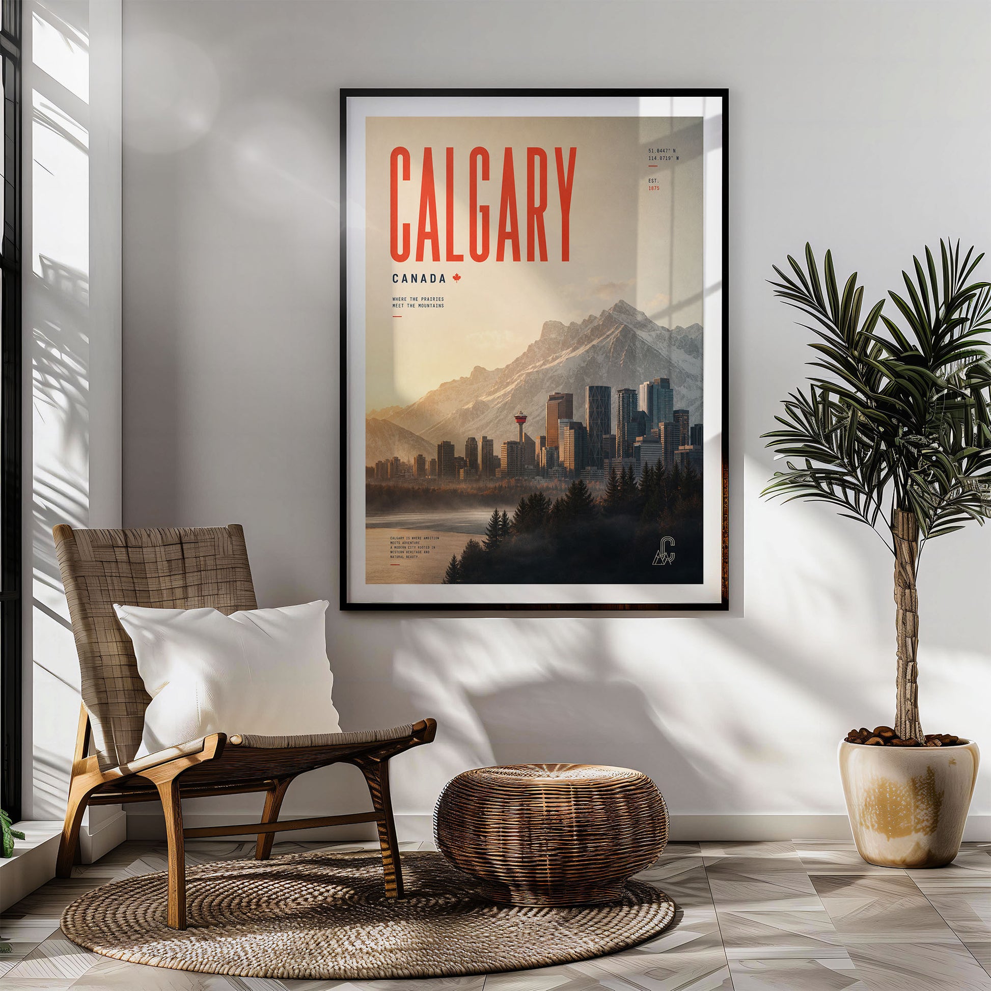 Calgary, Canada